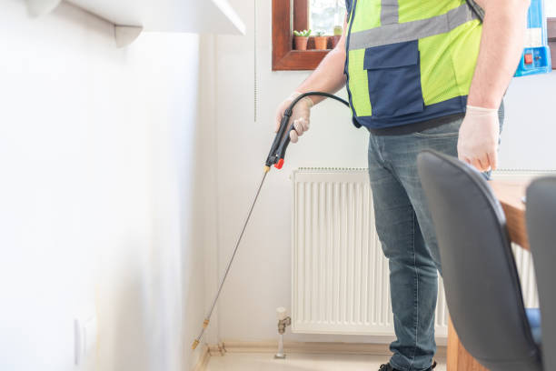  Huntington Woods, MI Pest Control Pros
